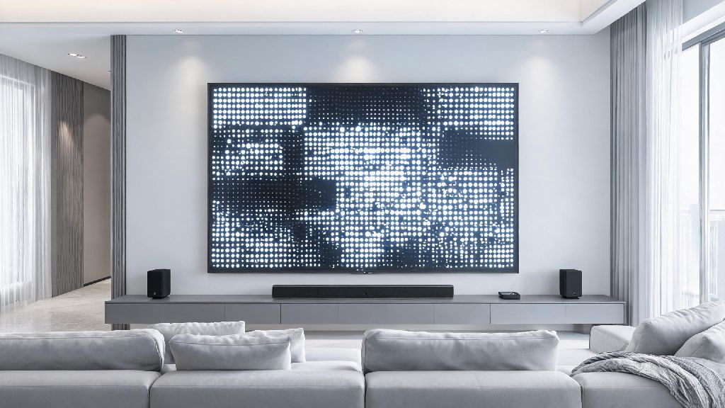 Who Created the World's First Mini LED TV? Complete Origin Guide