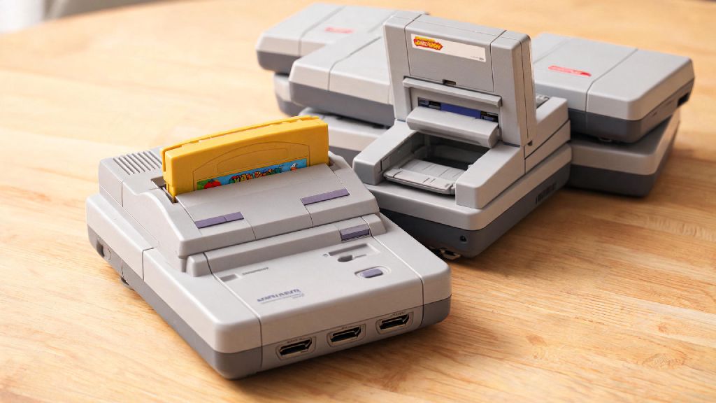 Why Won’t Super Mario World Work on My NES Mini? Easy Fixes & Troubleshooting Guide